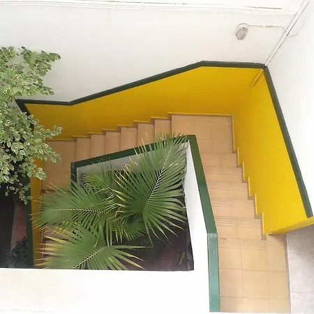 Falow לאס פאלמס דה גראן קנאריה