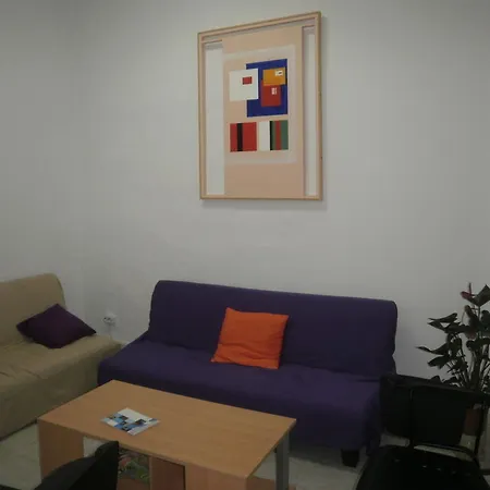 Falow לאס פאלמס דה גראן קנאריה