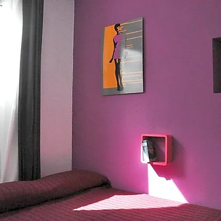 Falow Hostel Las Palmas de Gran Canaria