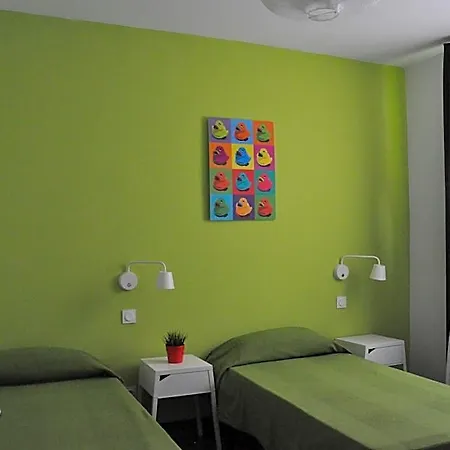 Falow Hostel Las Palmas de Gran Canaria