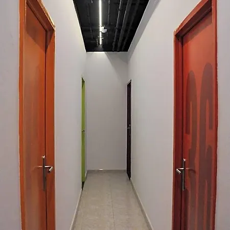 Hostel Falow