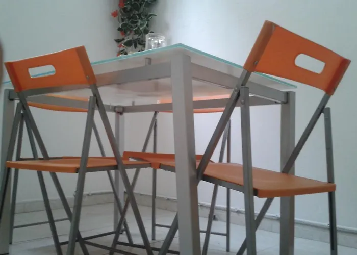 Hostel Falow Λας Πάλμας ντε Γκραν Κανάρια