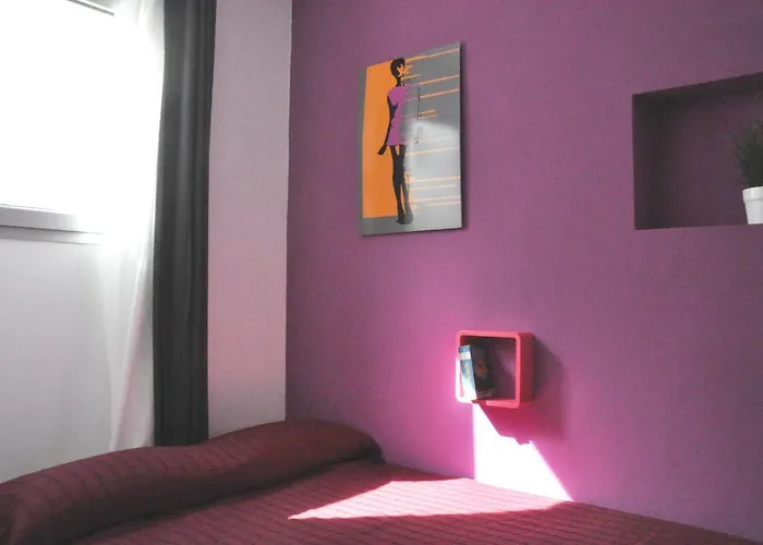 Hostel Falow