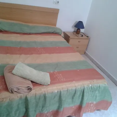 Falow Las Palmas de Gran Canárias