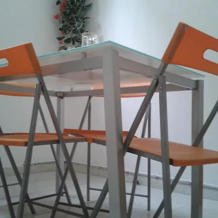 Albergue Falow Las Palmas de Gran Canárias