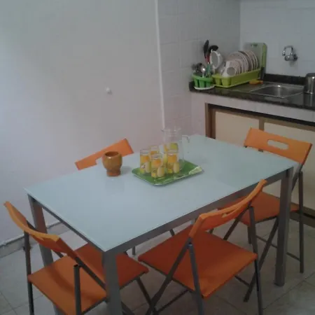 Albergue Falow *