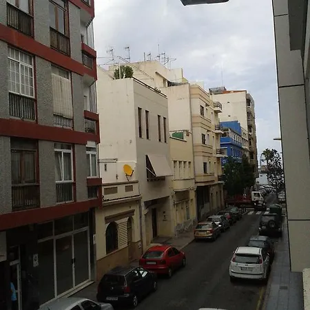 Falow Las Palmas de Gran Canárias