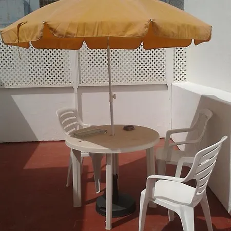 Albergue Falow