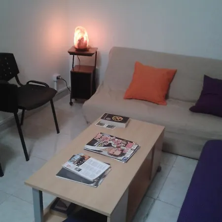Albergue Falow *