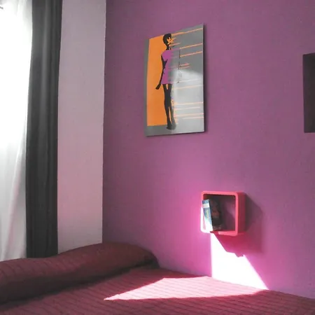 Albergue Falow
