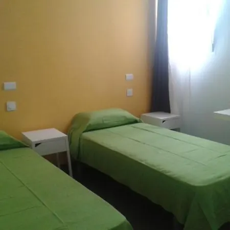 Falow Albergue